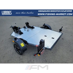 За автомобил Други LORRIES MT-2 - 750 kg, снимка 4