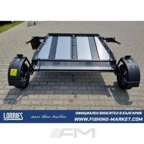 За автомобил Други LORRIES MT-2 - 750 kg, снимка 10