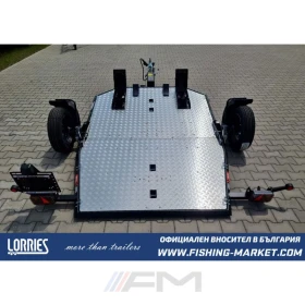 За автомобил Други LORRIES MT-2 - 750 kg, снимка 7