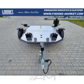 За автомобил Други LORRIES MT-2 - 750 kg, снимка 8