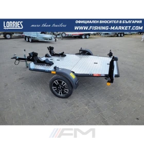 За автомобил Други LORRIES MT-2 - 750 kg, снимка 6