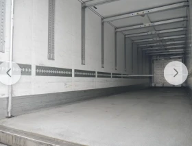 Полуремарке Schmitz 3600 Часа, снимка 4