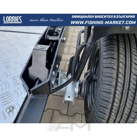 �� ��������� LORRIES MT-2 - 750 kg | Mobile.bg � ����� ������ 13