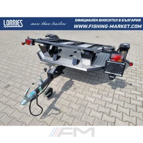 �� ��������� LORRIES MT-2 - 750 kg | Mobile.bg � ����� ������ 9