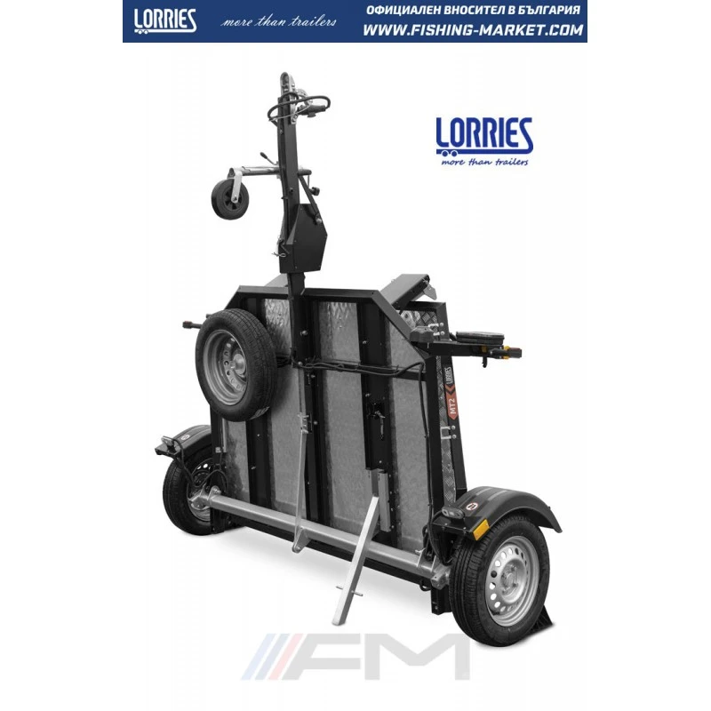 �� ��������� LORRIES MT-2 - 750 kg | Mobile.bg � ����������� 17