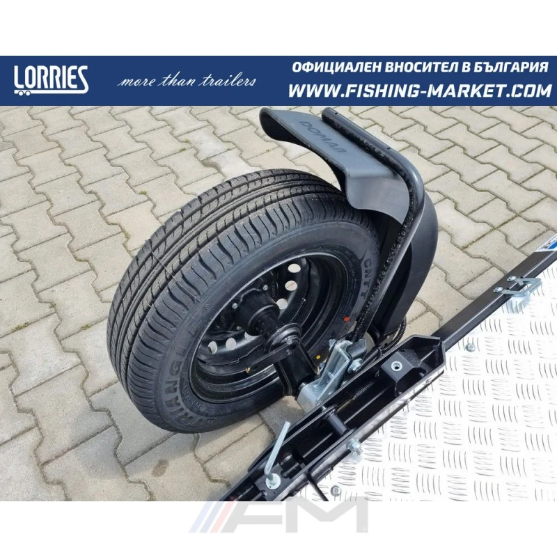 �� ��������� LORRIES MT-2 - 750 kg | Mobile.bg � ����������� 12