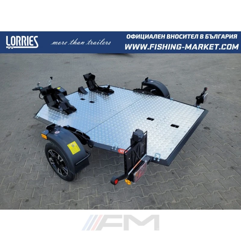 �� ��������� LORRIES MT-2 - 750 kg | Mobile.bg � ����������� 4