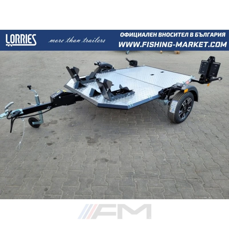 �� ��������� LORRIES MT-2 - 750 kg | Mobile.bg � ����������� 3