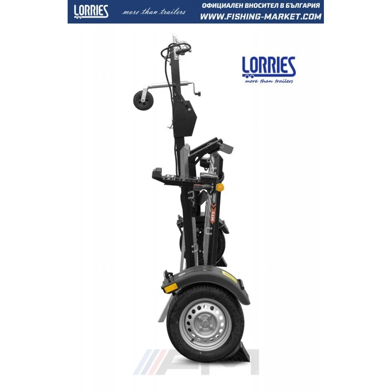 �� ��������� LORRIES MT-2 - 750 kg | Mobile.bg � ����������� 16