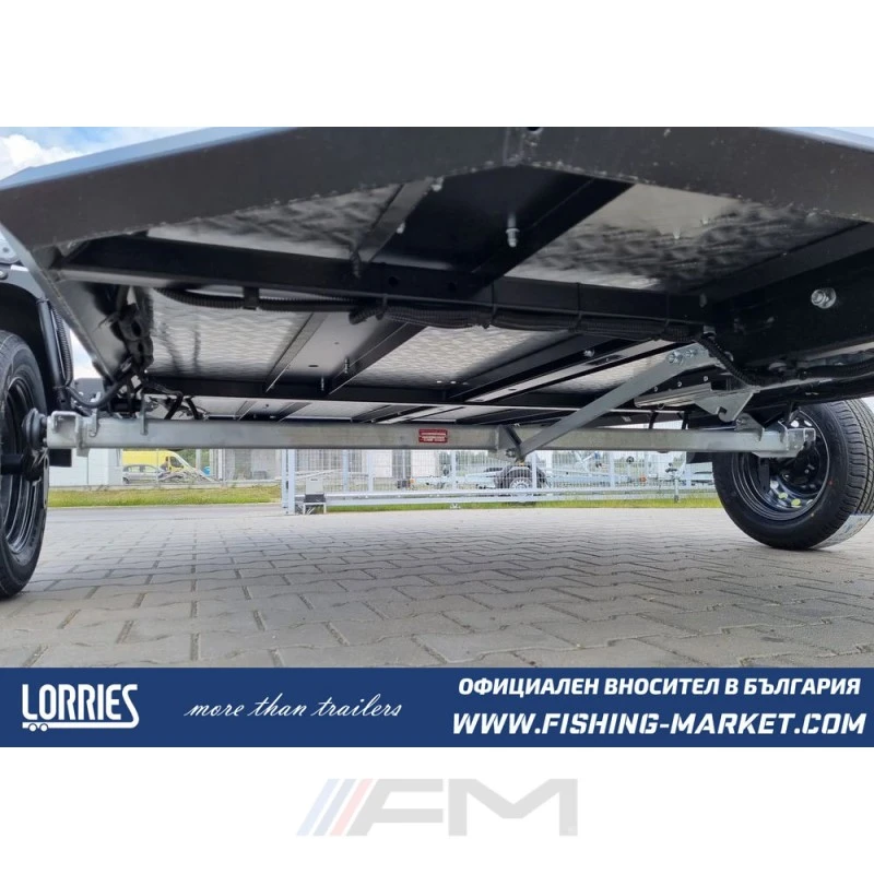�� ��������� LORRIES MT-2 - 750 kg | Mobile.bg � ����������� 11