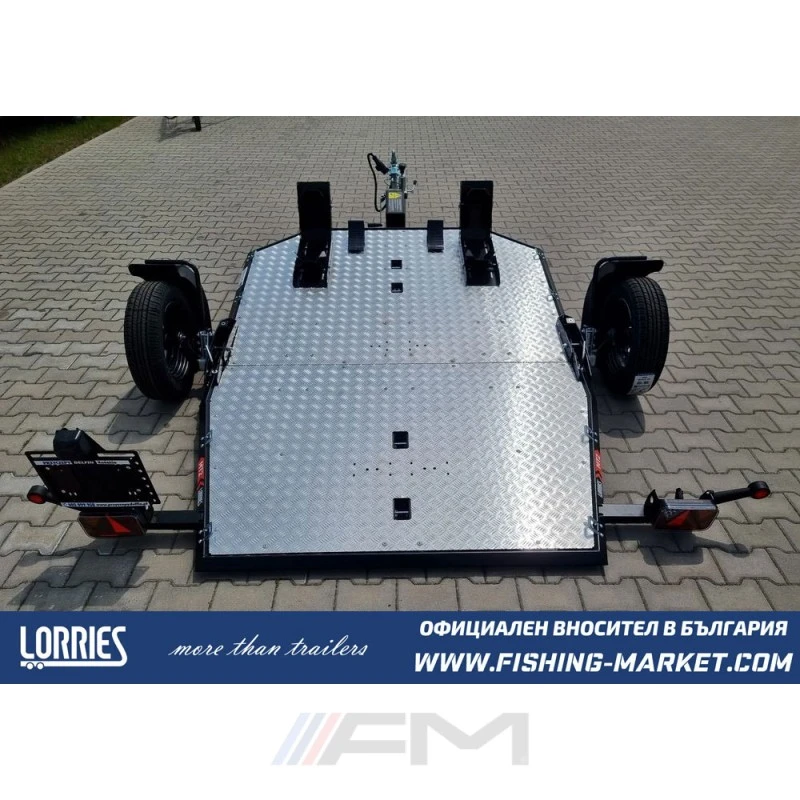 �� ��������� LORRIES MT-2 - 750 kg | Mobile.bg � ����������� 7