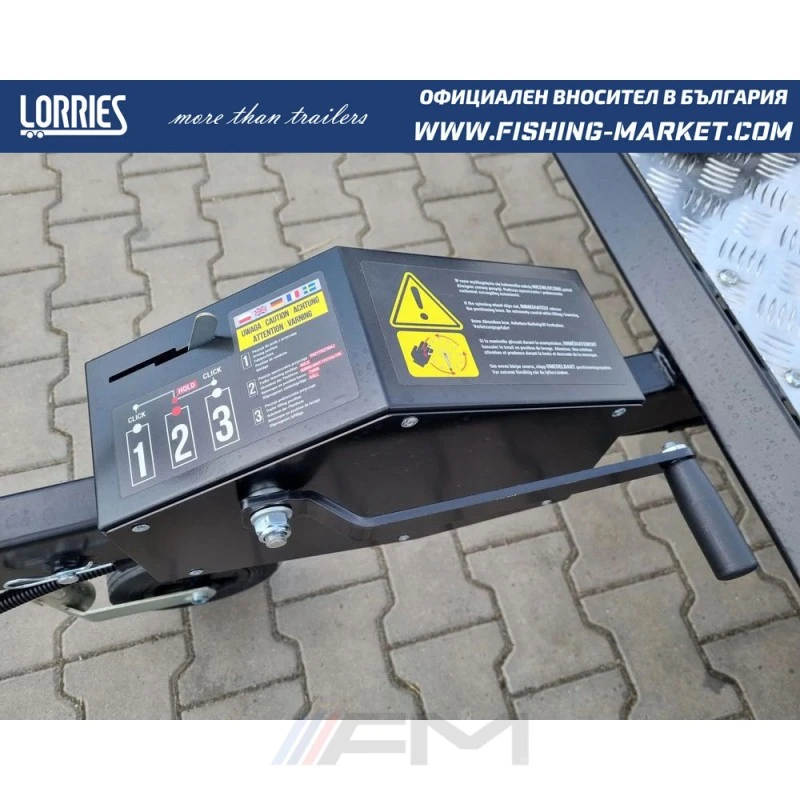 �� ��������� LORRIES MT-2 - 750 kg | Mobile.bg � ����������� 14