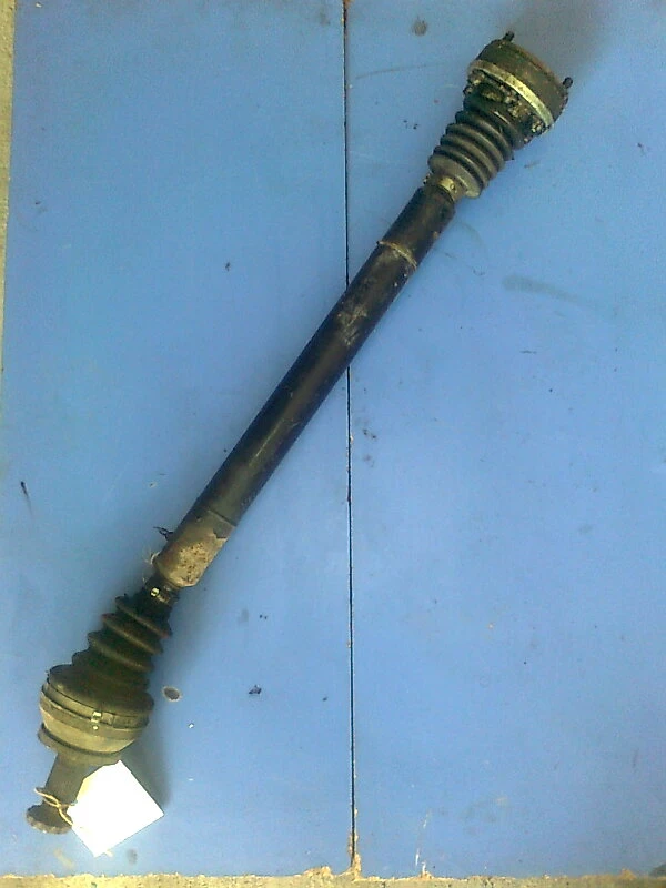 Дясна полуоска за Фолксваген Поло 1.4 Д 07г.