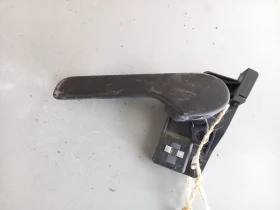 Дръжка ръчка отваряне преден капак Фолксваген Голф 4 (к)