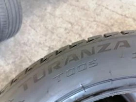 Гуми Летни 205/55R17, снимка 7