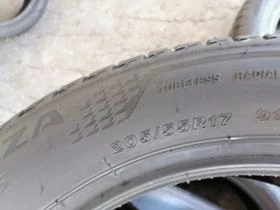 Гуми Летни 205/55R17, снимка 6
