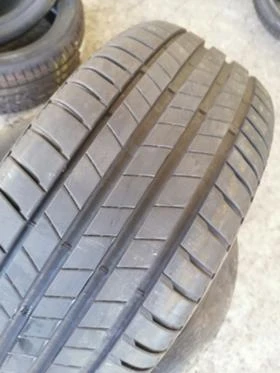 Гуми Летни 205/55R17, снимка 3