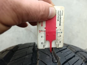 Гуми Летни 215/65R16, снимка 4