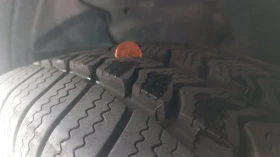 Гуми Зимни 205/70R15, снимка 7