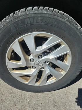 Гуми с джанти 225/65R17, снимка 2