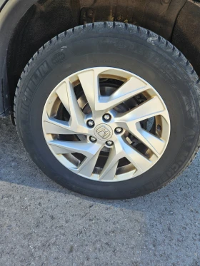 Гуми с джанти 225/65R17, снимка 4