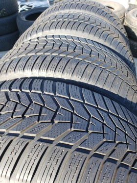 Гуми Зимни 255/55R19, снимка 4
