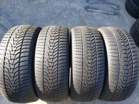 Гуми Зимни 255/55R19, снимка 2