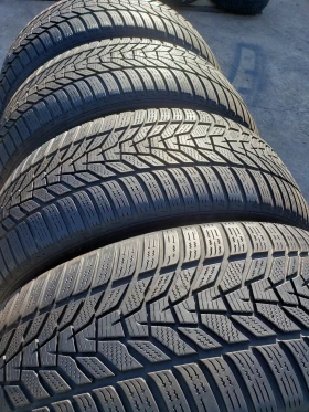 Гуми Зимни 255/55R19, снимка 3