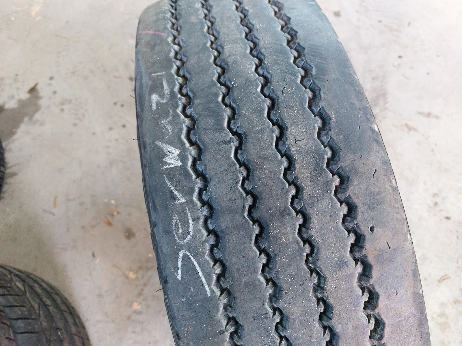  235/75R17.5 | Mobile.bg   1