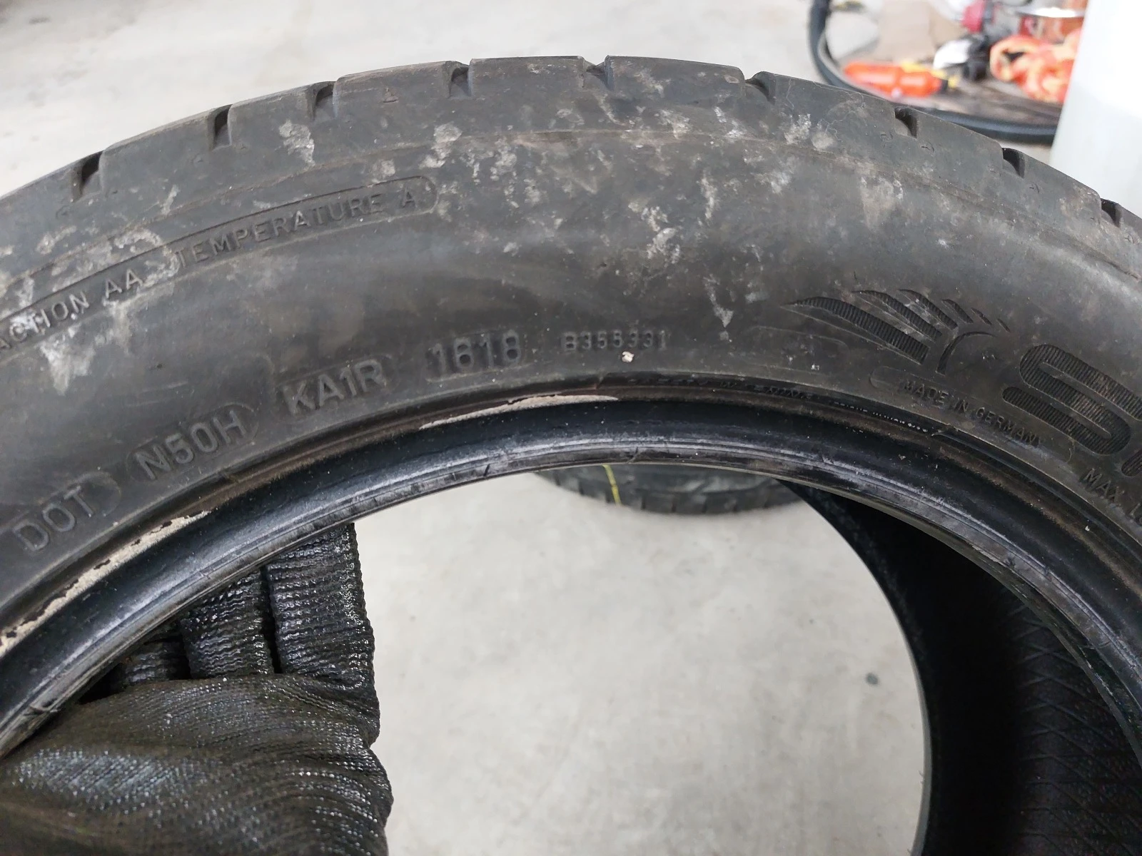 ���� 225/50R16 | Mobile.bg � ����������� 5