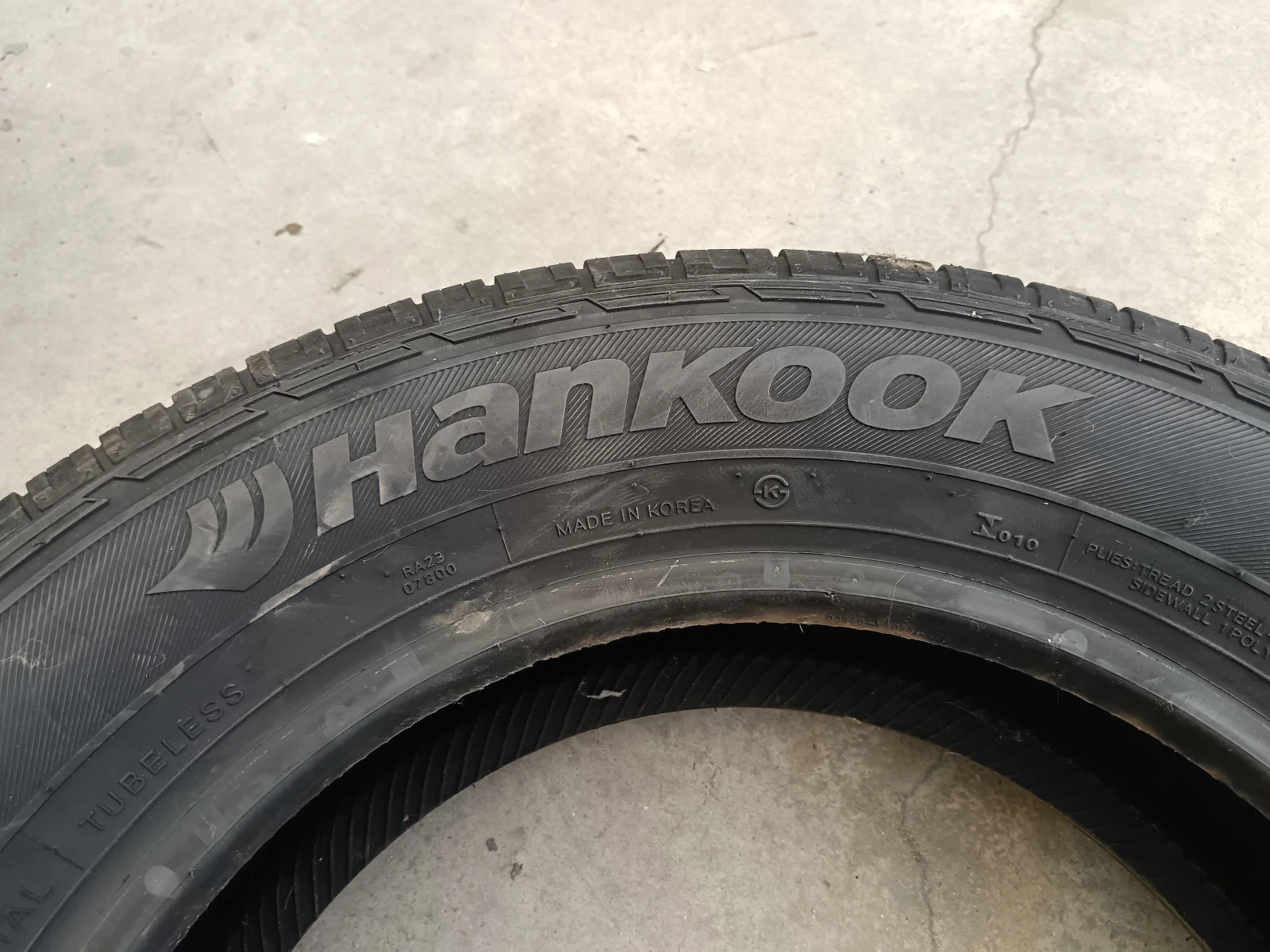 ���� 215/65R16 | Mobile.bg � ����������� 5