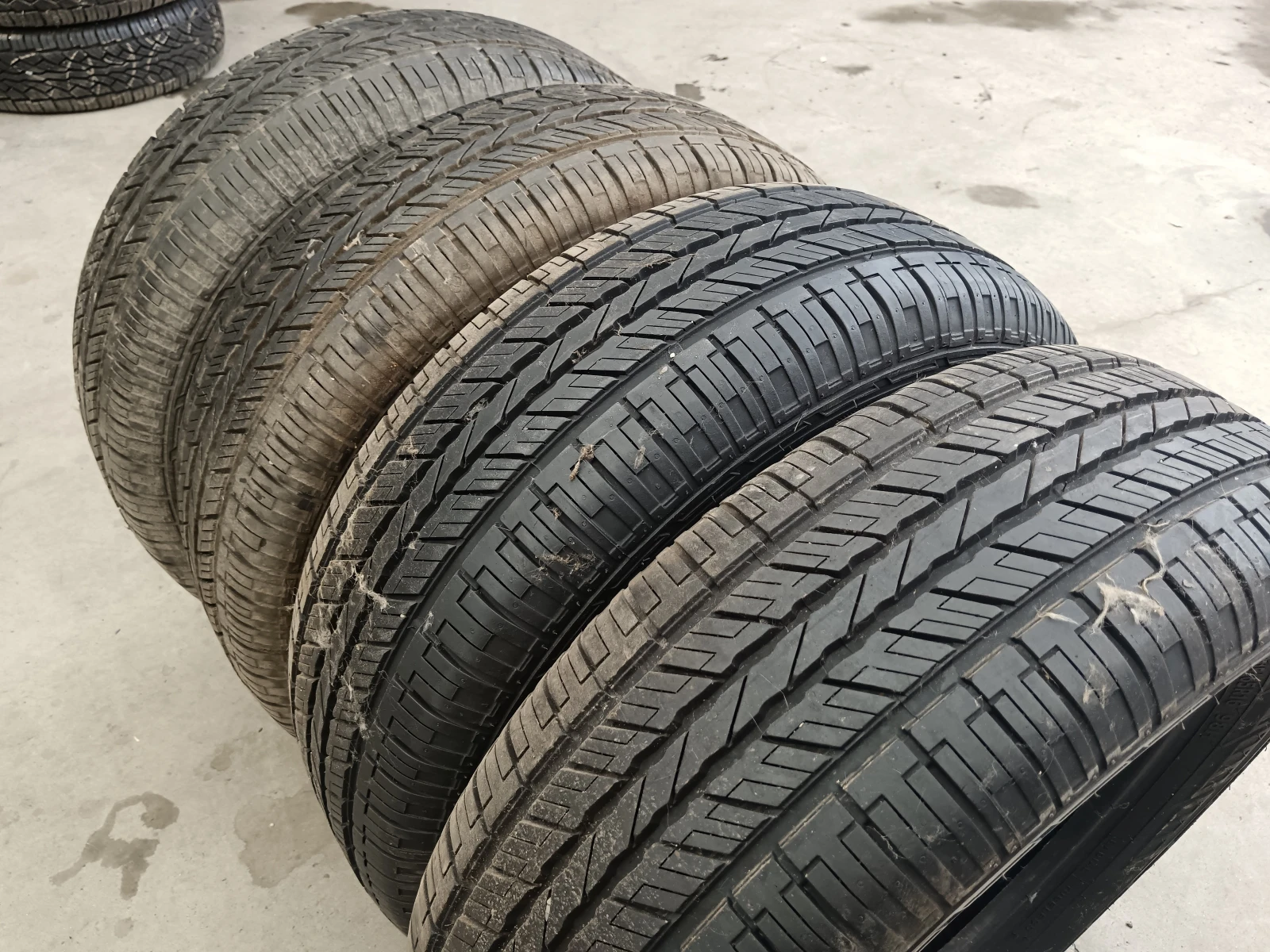 ���� 215/65R16 | Mobile.bg � ����������� 3