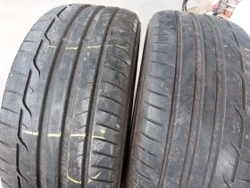 Гуми Летни 225/50R16, снимка 2 - Гуми и джанти - 44491488