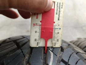 Гуми Летни 215/65R16, снимка 12 - Гуми и джанти - 52315683