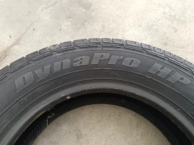 Гуми Летни 215/65R16, снимка 6 - Гуми и джанти - 52315683