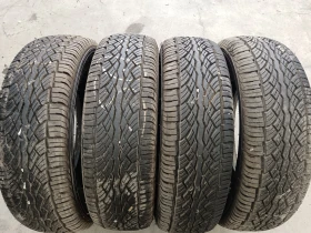 Гуми Летни 215/65R16, снимка 8 - Гуми и джанти - 52315683