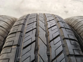 Гуми Летни 215/65R16, снимка 2 - Гуми и джанти - 52315683