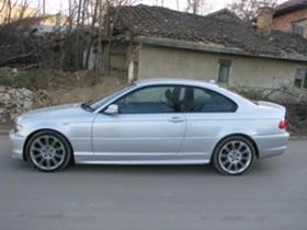 BMW 330 cd m pack 204k.s., снимка 4