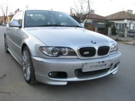 BMW 330 cd m pack 204k.s., снимка 2