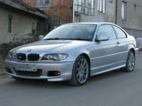 BMW 330 cd m pack 204k.s., снимка 3