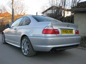 BMW 330 cd m pack 204k.s., снимка 7