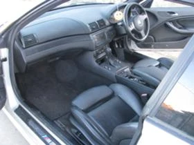 BMW 330 cd m pack 204k.s., снимка 8