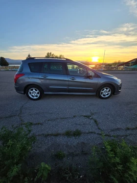 Peugeot 308 SW - изображение 6