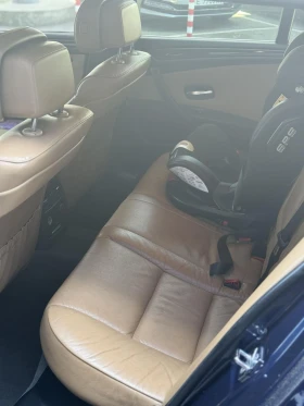 BMW 530 Xd 235, снимка 11