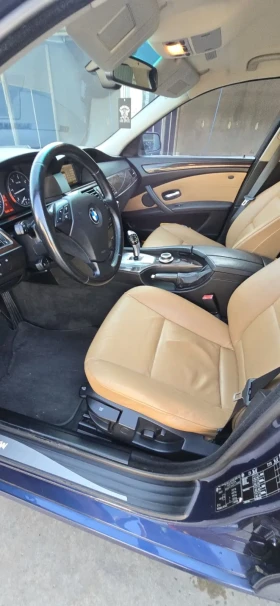 BMW 530 Xd 235, снимка 13