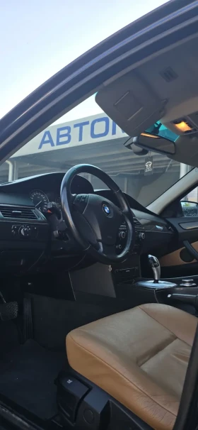 BMW 530 Xd 235, снимка 7