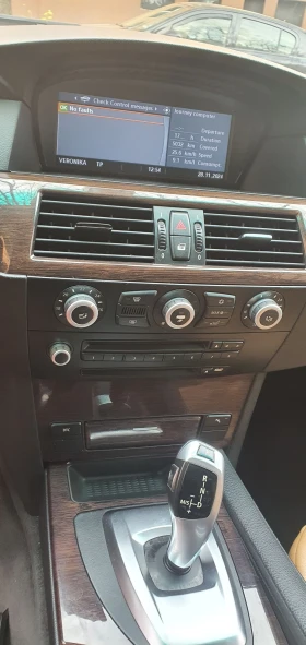 BMW 530 Xd 235, снимка 8