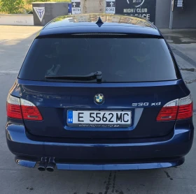 BMW 530 Xd 235, снимка 9
