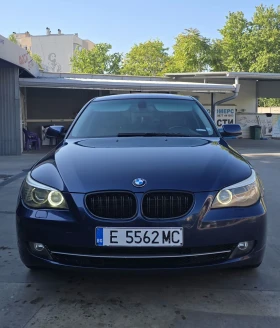 BMW 530 Xd 235, снимка 3