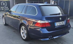 BMW 530 Xd 235, снимка 10